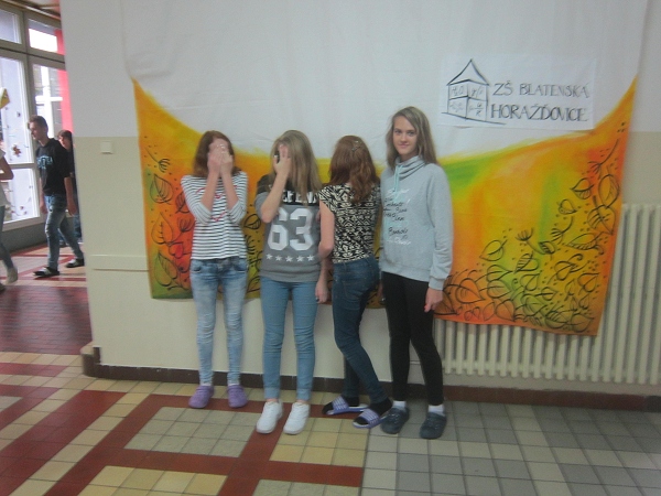 Fotogalerie Z Blatensk