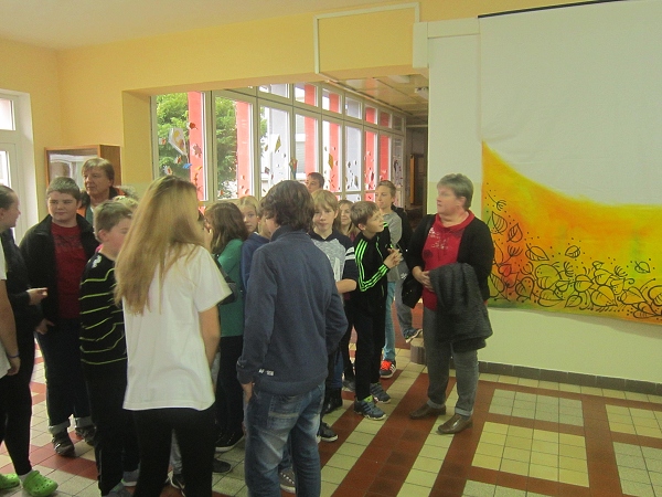 Fotogalerie Z Blatensk
