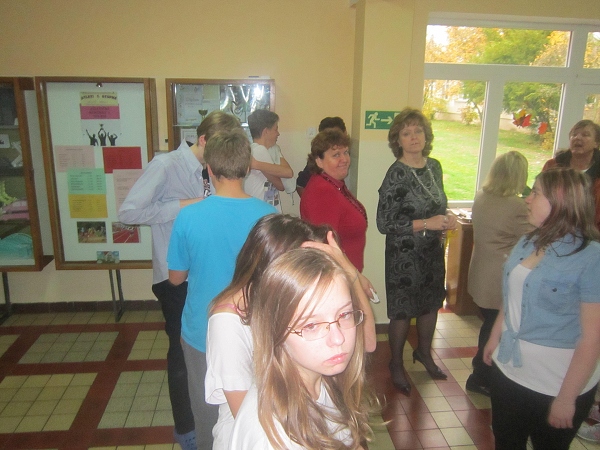 Fotogalerie Z Blatensk