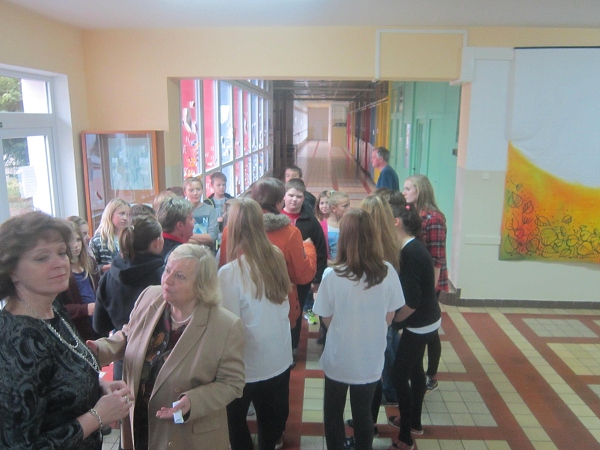 Fotogalerie Z Blatensk