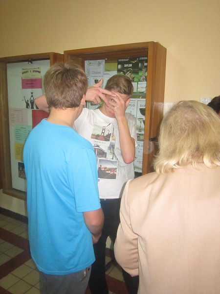 Fotogalerie Z Blatensk