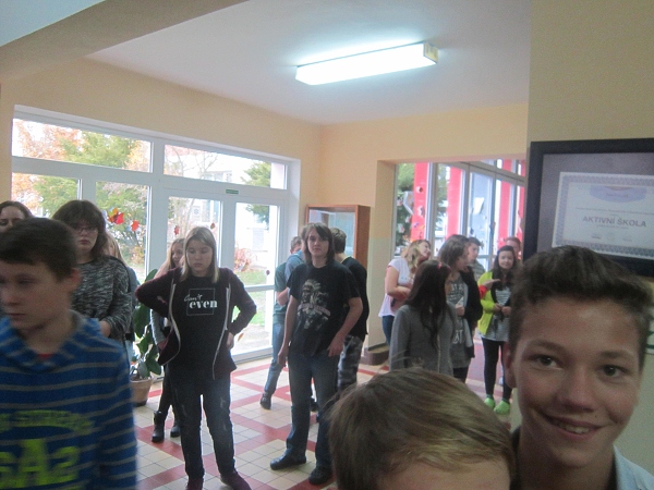 Fotogalerie Z Blatensk