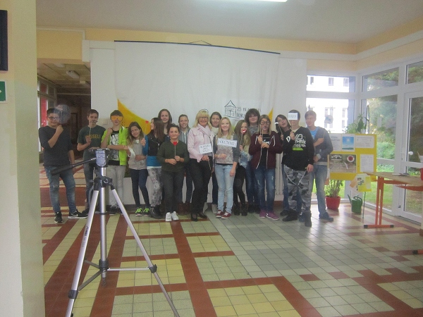 Fotogalerie Z Blatensk