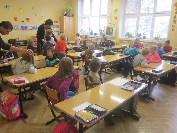 Fotogalerie Z Blatensk