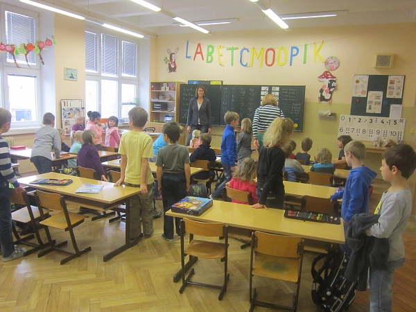 Fotogalerie Z Blatensk
