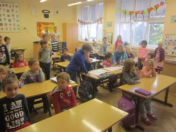 Fotogalerie Z Blatensk