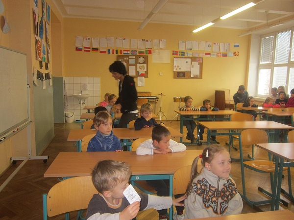 Fotogalerie Z Blatensk