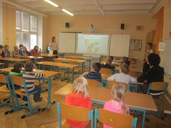 Fotogalerie Z Blatensk