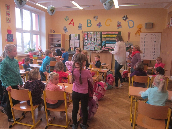 Fotogalerie Z Blatensk