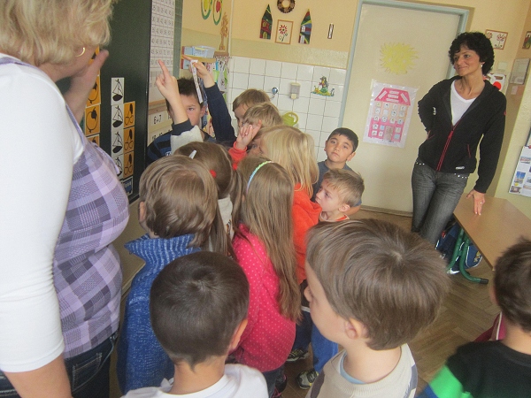 Fotogalerie Z Blatensk