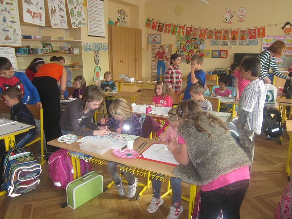 Fotogalerie Z Blatensk