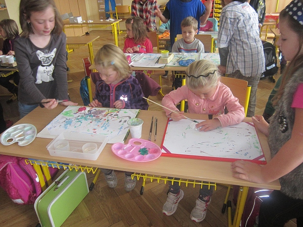 Fotogalerie Z Blatensk