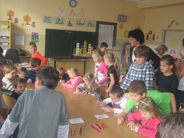 Fotogalerie Z Blatensk