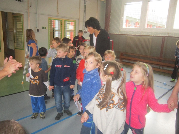 Fotogalerie Z Blatensk