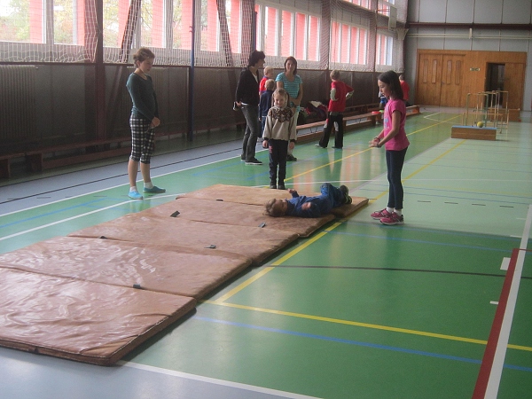 Fotogalerie Z Blatensk