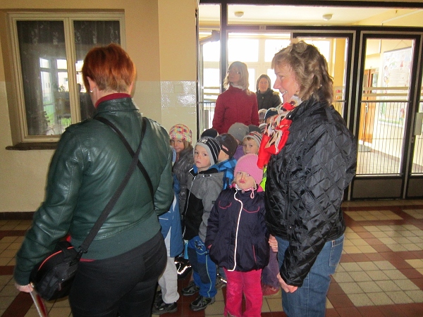 Fotogalerie Z Blatensk