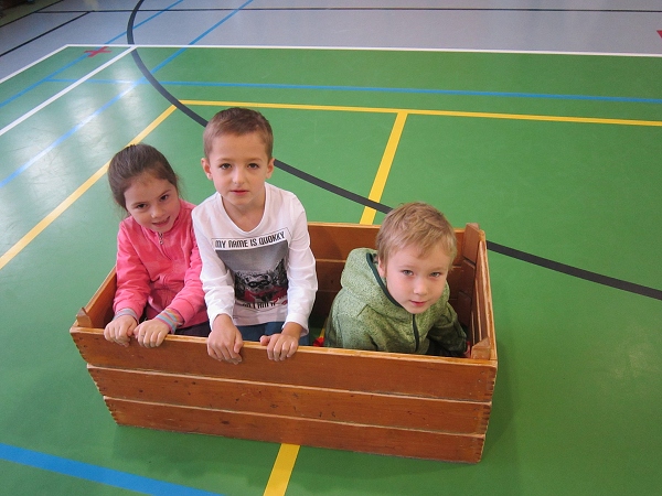 Fotogalerie Z Blatensk