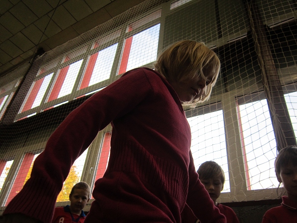 Fotogalerie Z Blatensk