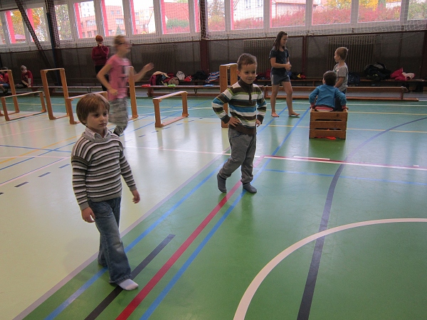 Fotogalerie Z Blatensk