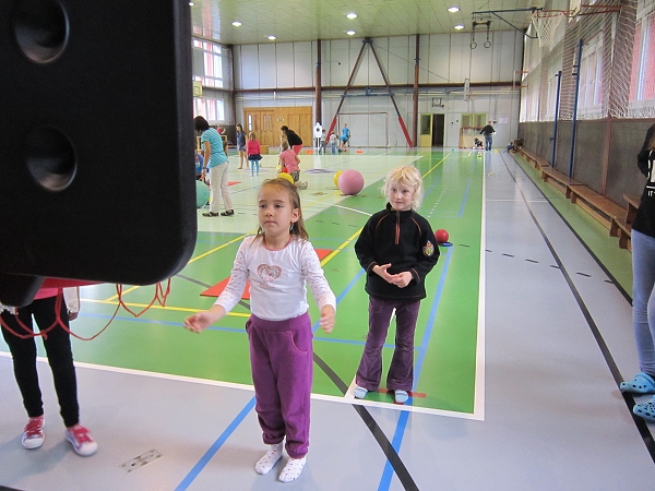 Fotogalerie Z Blatensk