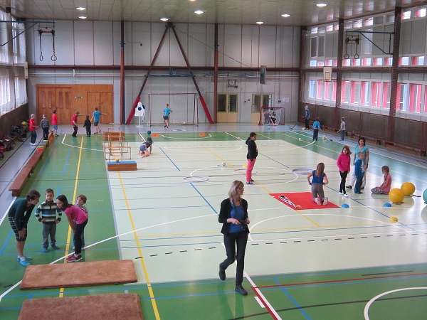 Fotogalerie Z Blatensk