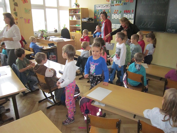 Fotogalerie Z Blatensk