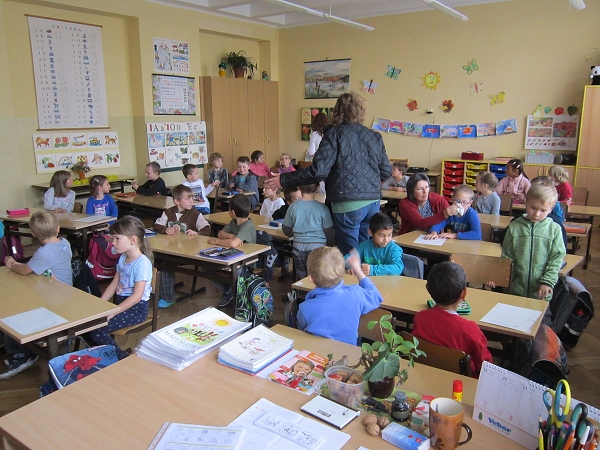 Fotogalerie Z Blatensk