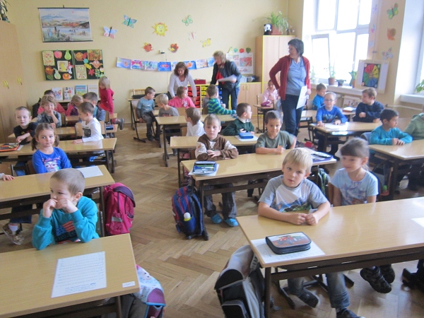 Fotogalerie Z Blatensk