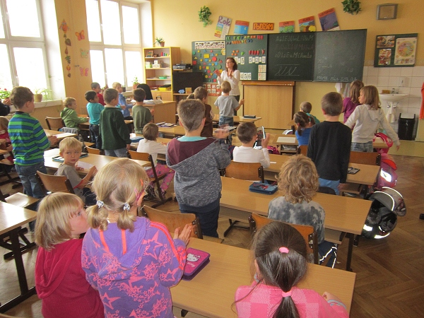 Fotogalerie Z Blatensk