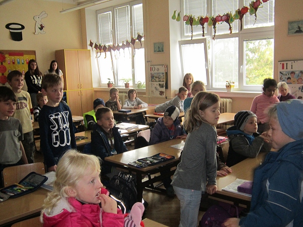 Fotogalerie Z Blatensk