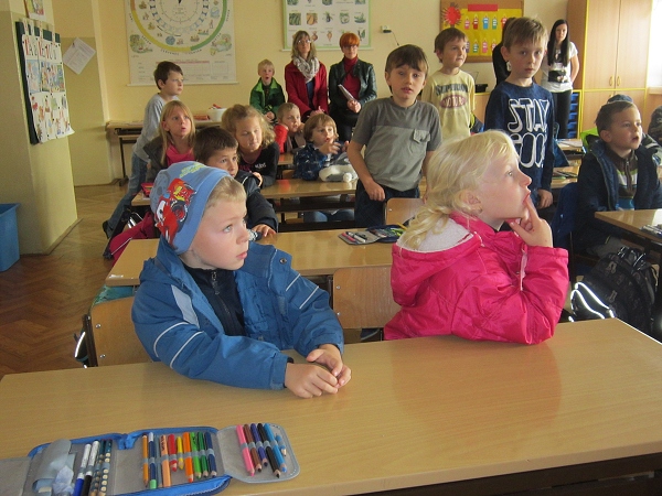 Fotogalerie Z Blatensk