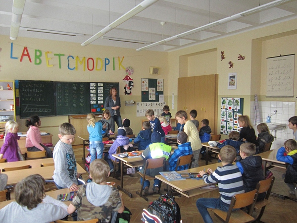 Fotogalerie Z Blatensk