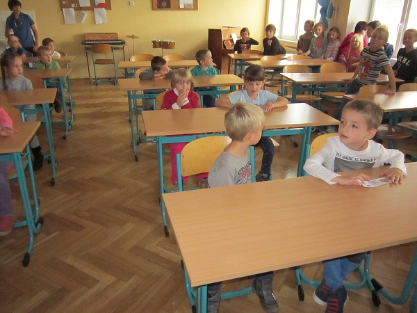 Fotogalerie Z Blatensk
