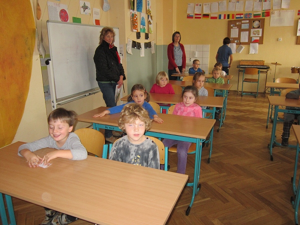 Fotogalerie Z Blatensk