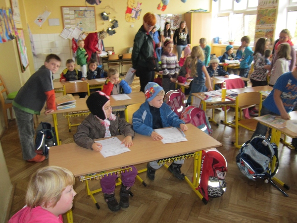 Fotogalerie Z Blatensk