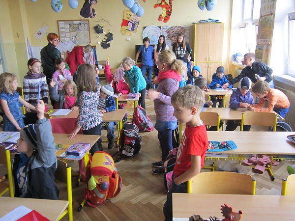 Fotogalerie Z Blatensk