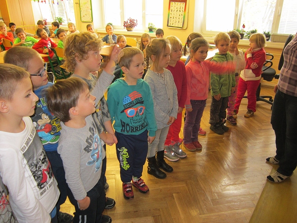 Fotogalerie Z Blatensk
