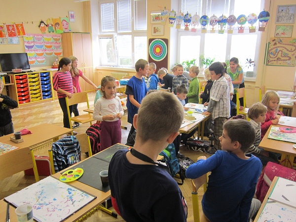 Fotogalerie Z Blatensk