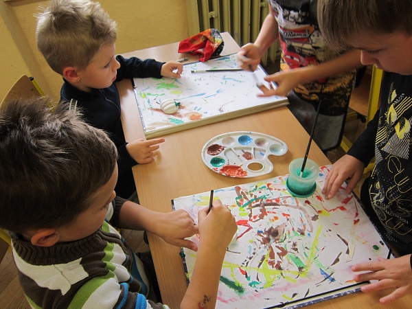 Fotogalerie Z Blatensk