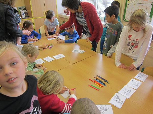 Fotogalerie Z Blatensk