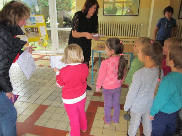 Fotogalerie Z Blatensk
