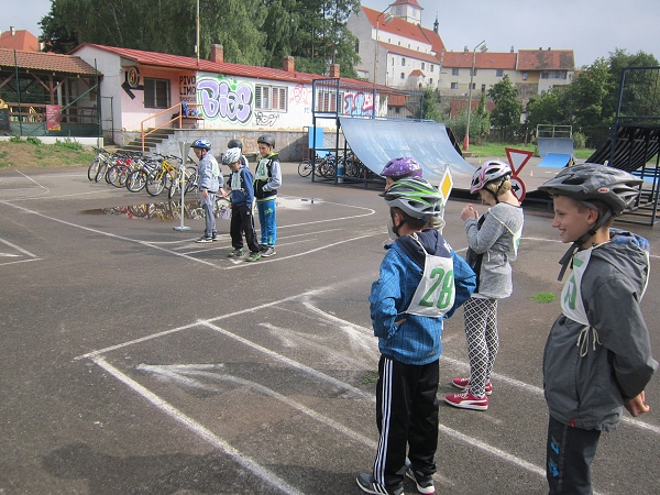 Fotogalerie Z Blatensk