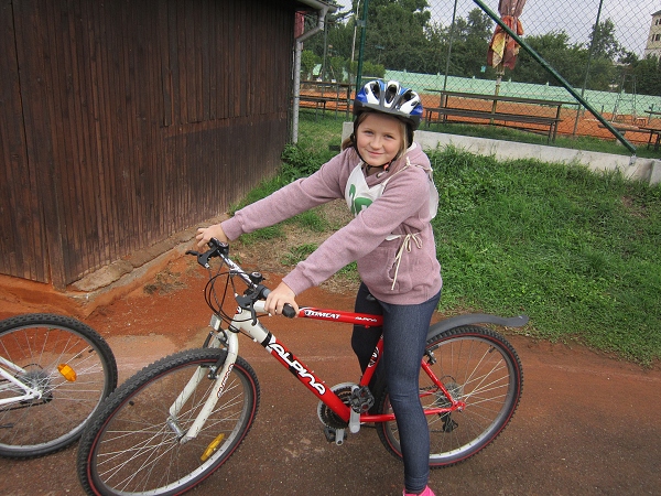 Fotogalerie Z Blatensk