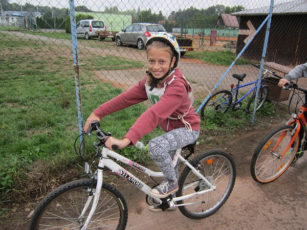 Fotogalerie Z Blatensk
