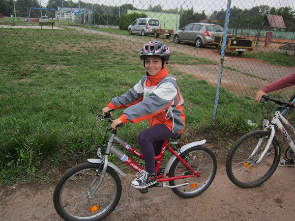 Fotogalerie Z Blatensk