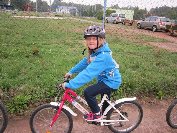 Fotogalerie Z Blatensk