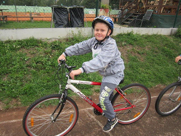 Fotogalerie Z Blatensk