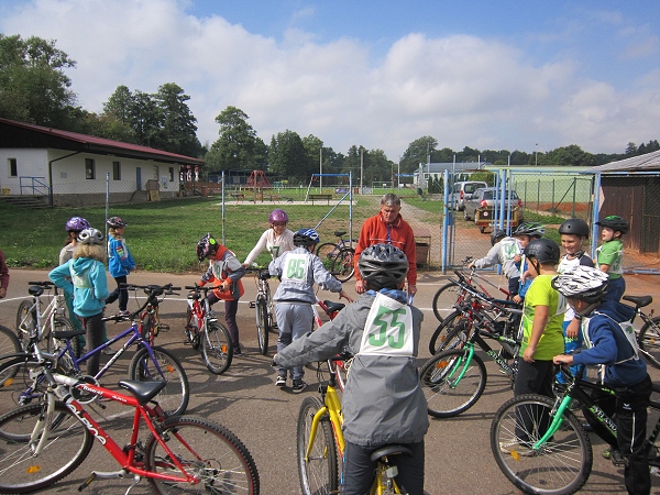 Fotogalerie Z Blatensk