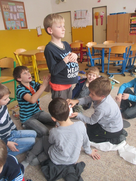 Fotogalerie Z Blatensk