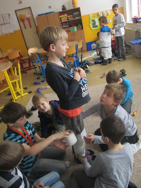 Fotogalerie Z Blatensk